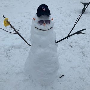 Meet your Posher, Kevin